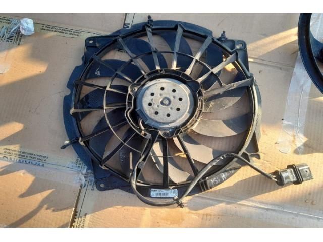 bontott AUDI A4 B7 Hűtőventilátor