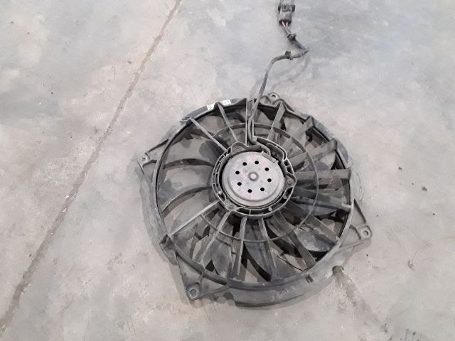 bontott AUDI A4 B7 Hűtőventilátor