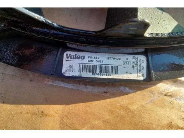 bontott AUDI A4 B7 Hűtőventilátor