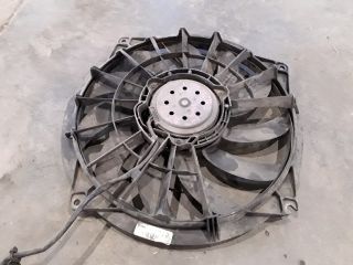 bontott AUDI A4 B7 Hűtőventilátor