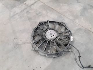 bontott AUDI A4 B7 Hűtőventilátor