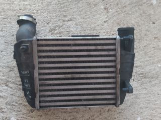 bontott AUDI A4 B7 Intercooler