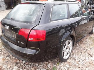 bontott AUDI A4 B7 Jobb első Gólyaláb (Lengécsillapító, Rugó)