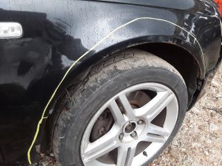 bontott AUDI A4 B7 Jobb Féltengely