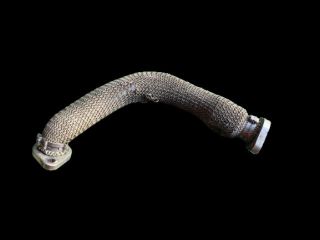 bontott AUDI A4 B7 Kartergázcső