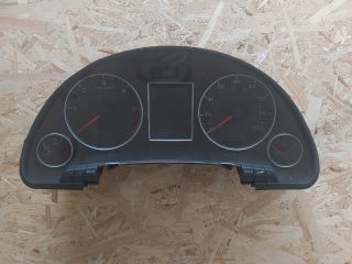 bontott AUDI A4 B7 Kilométeróra