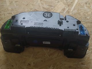 bontott AUDI A4 B7 Kilométeróra