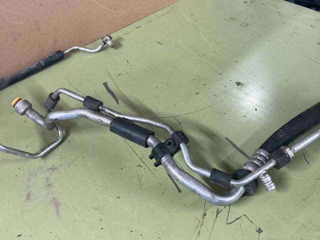 bontott AUDI A4 B7 Klíma Cső