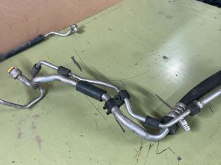 bontott AUDI A4 B7 Klíma Cső