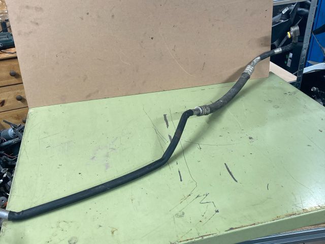 bontott AUDI A4 B7 Klíma Cső