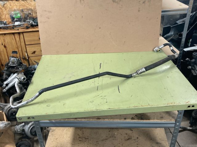 bontott AUDI A4 B7 Klíma Cső