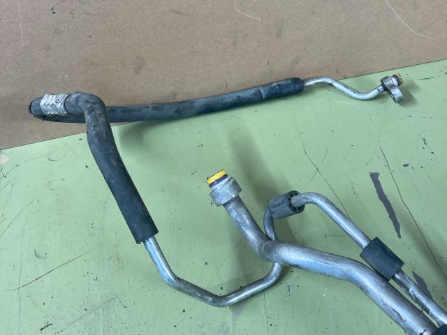 bontott AUDI A4 B7 Klíma Cső