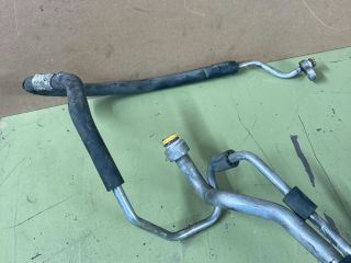 bontott AUDI A4 B7 Klíma Cső