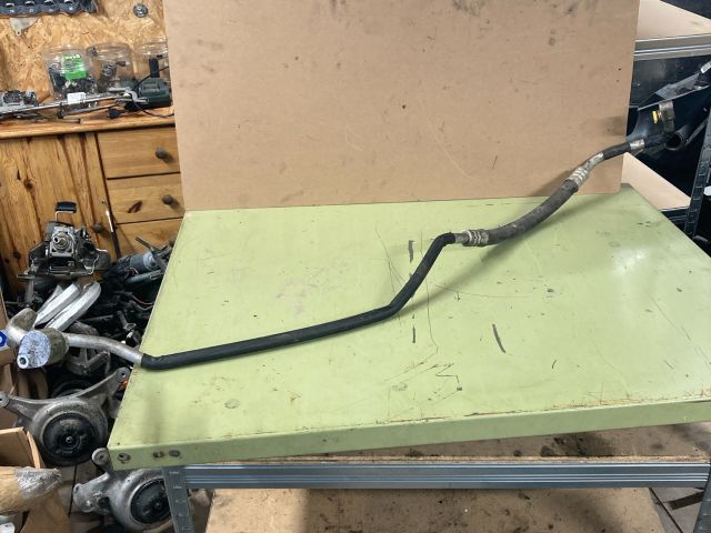 bontott AUDI A4 B7 Klíma Cső