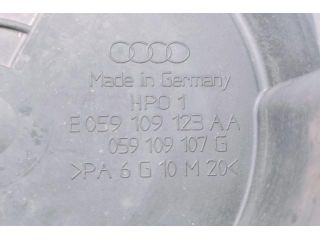 bontott AUDI A4 B7 Komplett Vezérlés Burkolat