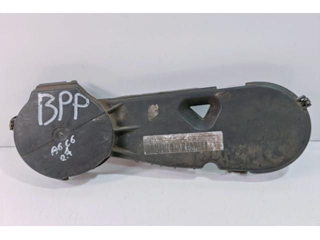 bontott AUDI A4 B7 Komplett Vezérlés Burkolat