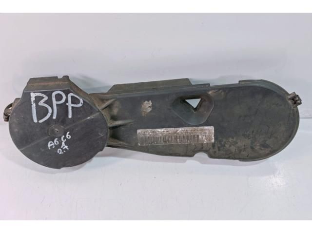 bontott AUDI A4 B7 Komplett Vezérlés Burkolat