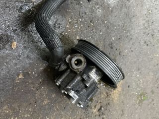 bontott AUDI A4 B7 Kormányszervó Motor (Hidraulikus)