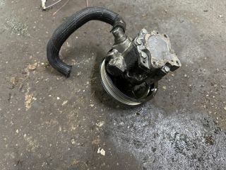 bontott AUDI A4 B7 Kormányszervó Motor (Hidraulikus)