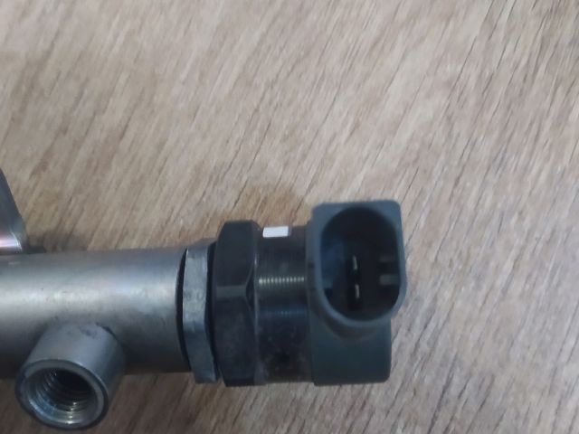 bontott AUDI A4 B7 Közösnyomócső