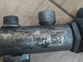 bontott AUDI A4 B7 Közösnyomócső