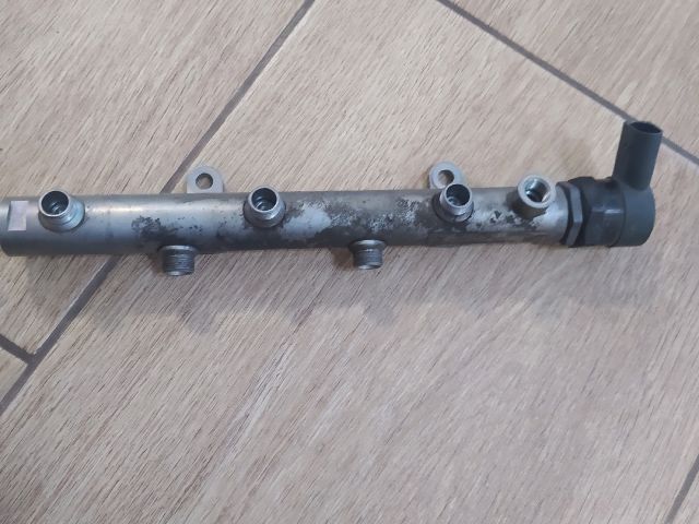 bontott AUDI A4 B7 Közösnyomócső