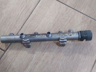 bontott AUDI A4 B7 Közösnyomócső