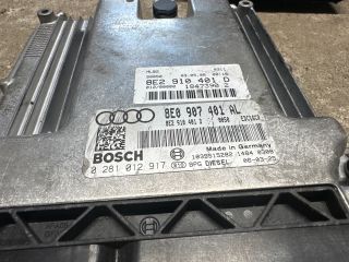 bontott AUDI A4 B7 Motorvezérlő