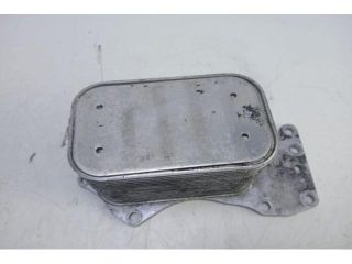 bontott AUDI A4 B7 Olajhűtő