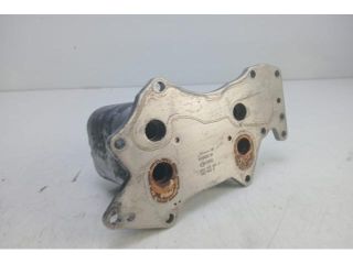 bontott AUDI A4 B7 Olajhűtő