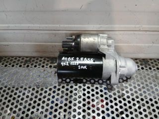 bontott AUDI A4 B7 Önindító