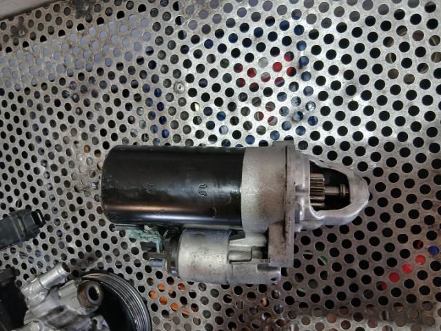 bontott AUDI A4 B7 Önindító