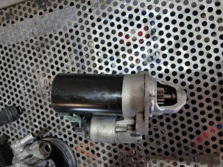 bontott AUDI A4 B7 Önindító