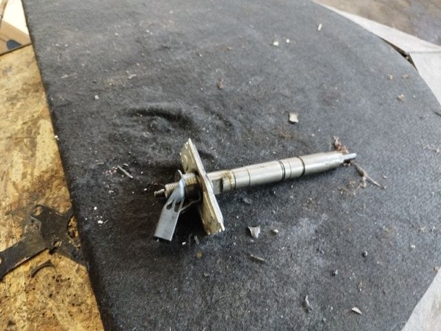 bontott AUDI A4 B7 Porlasztó (1 db)