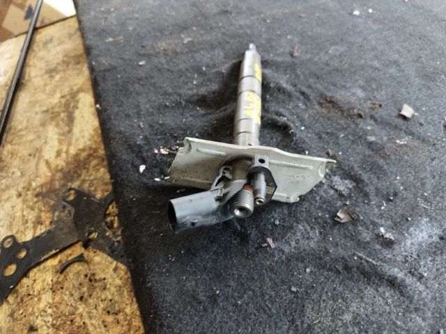 bontott AUDI A4 B7 Porlasztó (1 db)