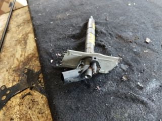 bontott AUDI A4 B7 Porlasztó (1 db)