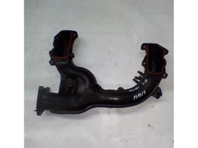 bontott AUDI A4 B7 Szívósor