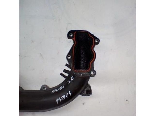 bontott AUDI A4 B7 Szívósor