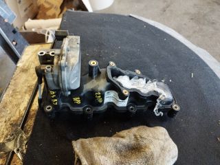 bontott AUDI A4 B7 Szívósor