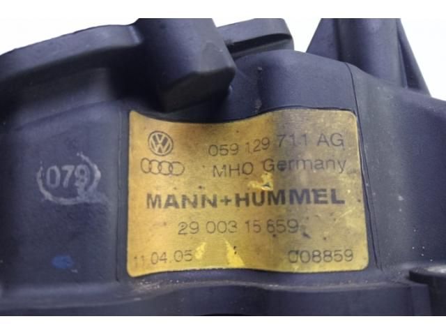 bontott AUDI A4 B7 Szívósor