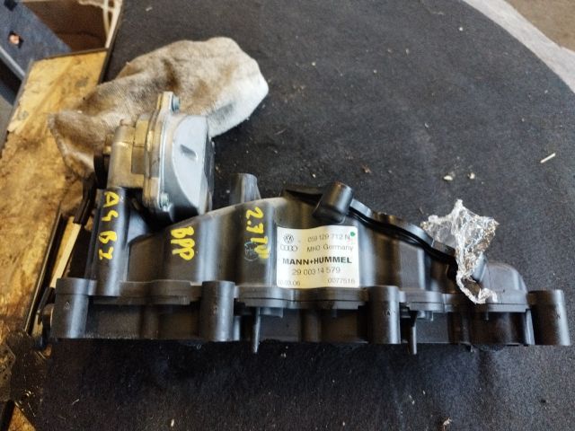 bontott AUDI A4 B7 Szívósor