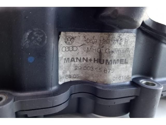 bontott AUDI A4 B7 Szívósor