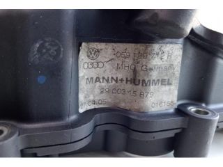 bontott AUDI A4 B7 Szívósor