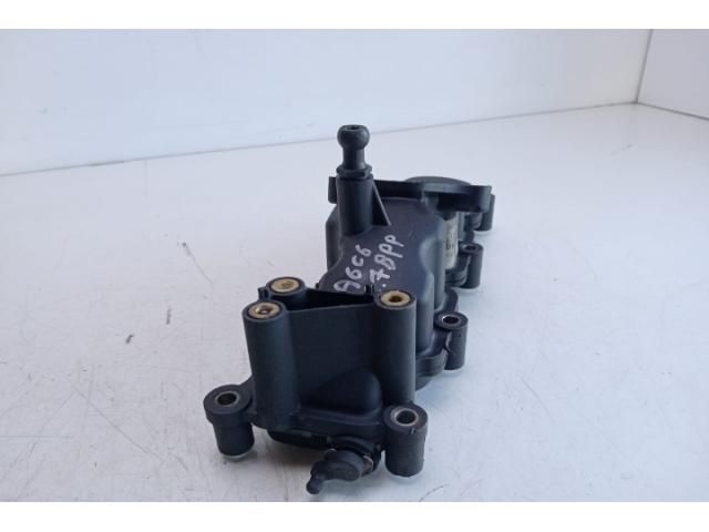 bontott AUDI A4 B7 Szívósor