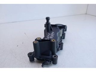 bontott AUDI A4 B7 Szívósor