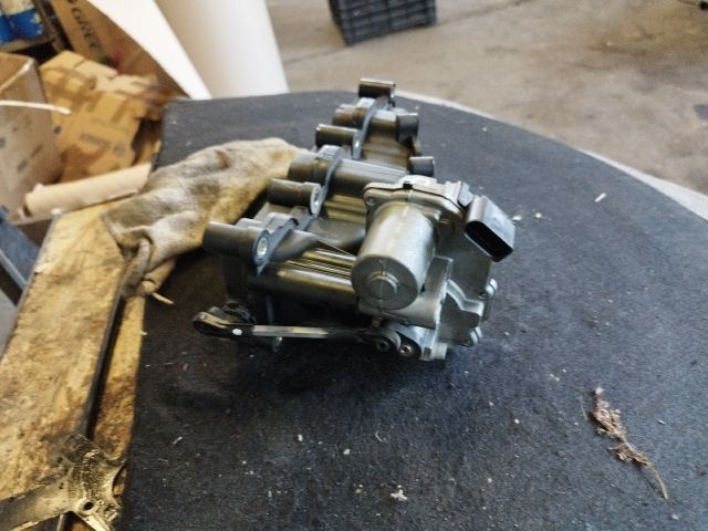 bontott AUDI A4 B7 Szívósor