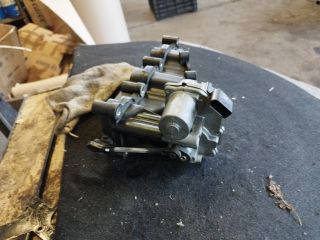 bontott AUDI A4 B7 Szívósor