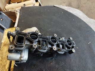 bontott AUDI A4 B7 Szívósor