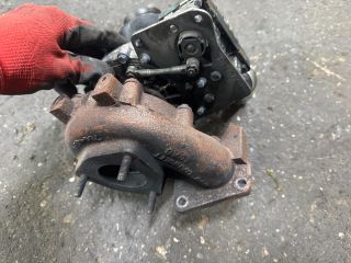 bontott AUDI A4 B7 Turbó