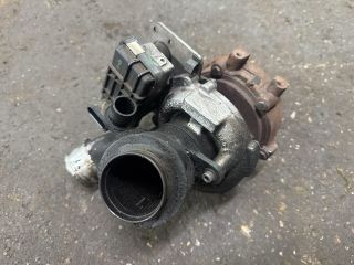 bontott AUDI A4 B7 Turbó